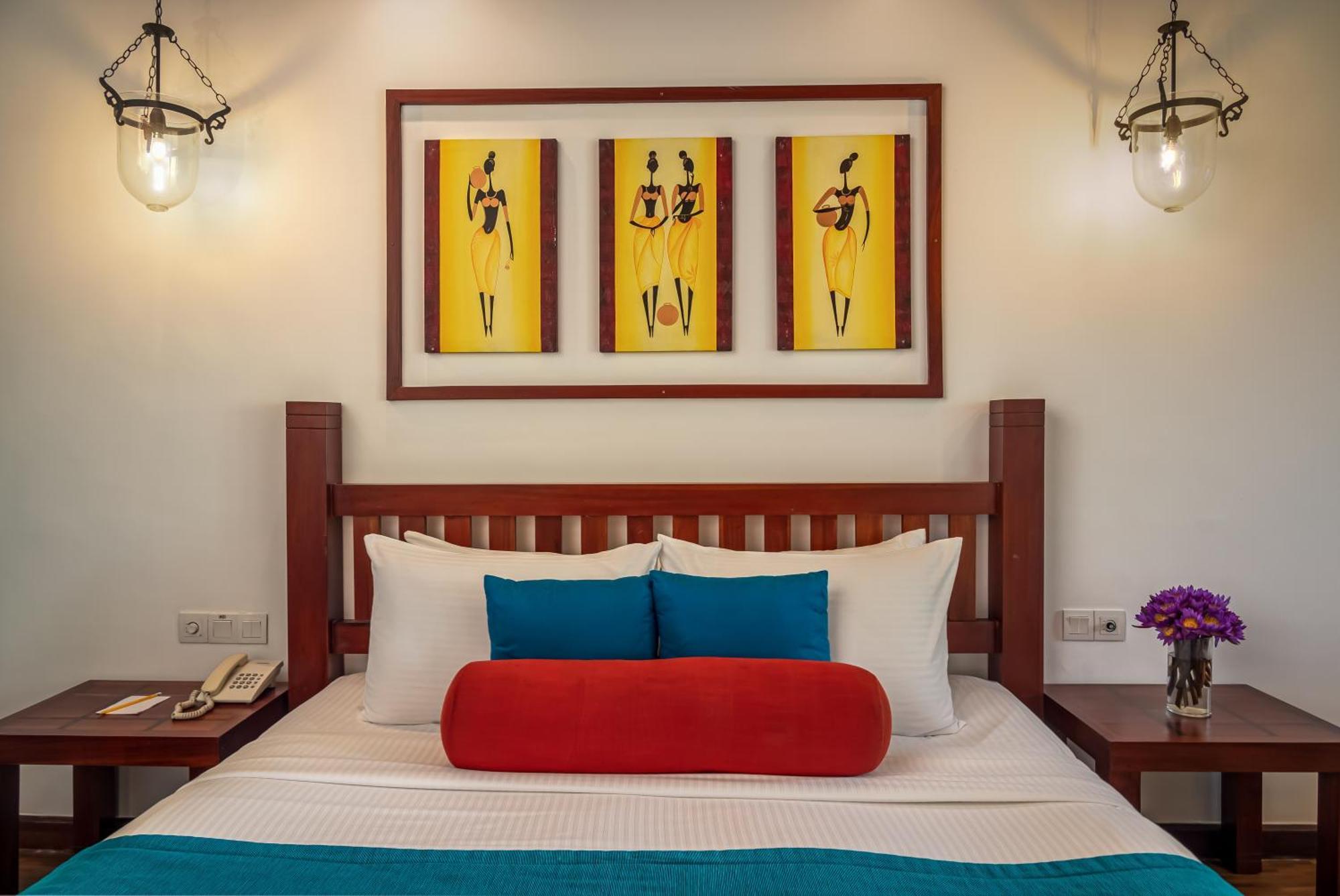 Tangerine Beach Hotel Kalutara Exterior photo